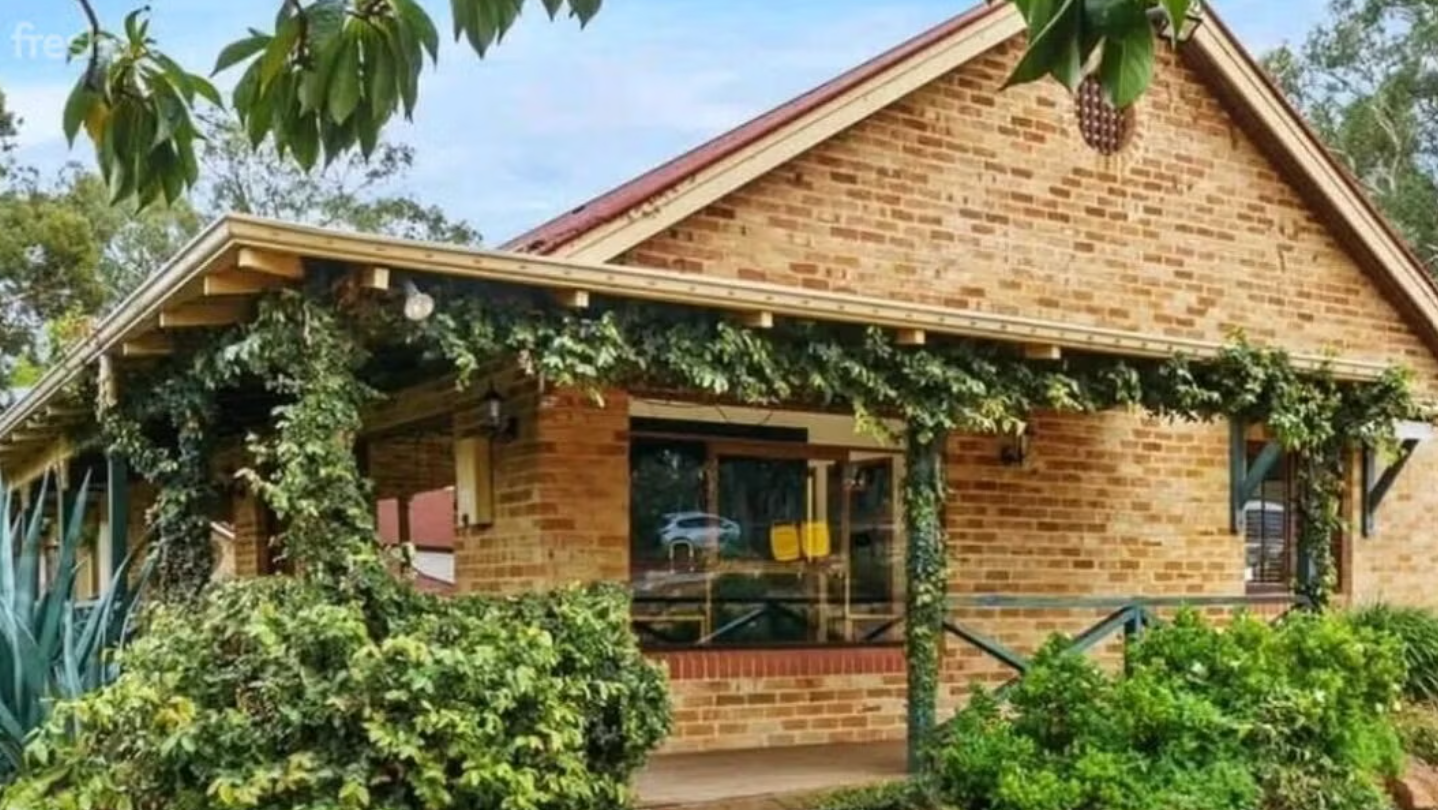 Elevated Mind Body Soul Wellness Centre exterior